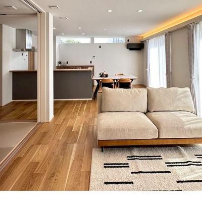 New 4LDK House in Ube, Yamaguchi | 115.10 sqm — Image 22, Ube, Yamaguchi