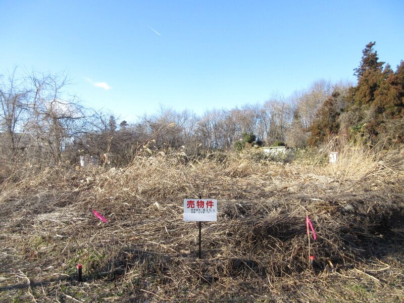 Land for Sale in Koriyama, Fukushima - 329 sqm - Thumbnail 3