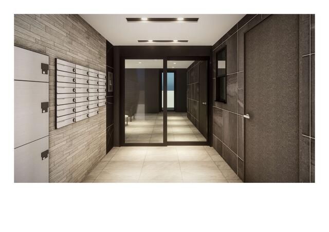New 1DK Apartment for Rent near Oshiage Station, Sumida, Tokyo - Thumbnail 2
