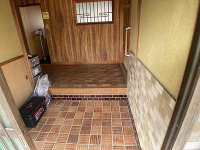 [Real Estate Japan] Property details: Shimane Prefecture, Gotsu City, Hashimachi / Hashi Station property information: Used detached house — Image 3, Gotsu, Shimane