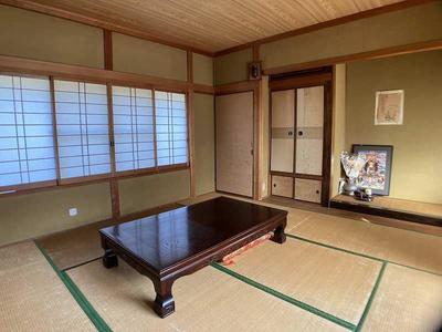 [Real Estate Japan] Property details: Shimane Prefecture, Gotsu City, Hashimachi / Hashi Station property information: Used detached house — Image 2, Gotsu, Shimane