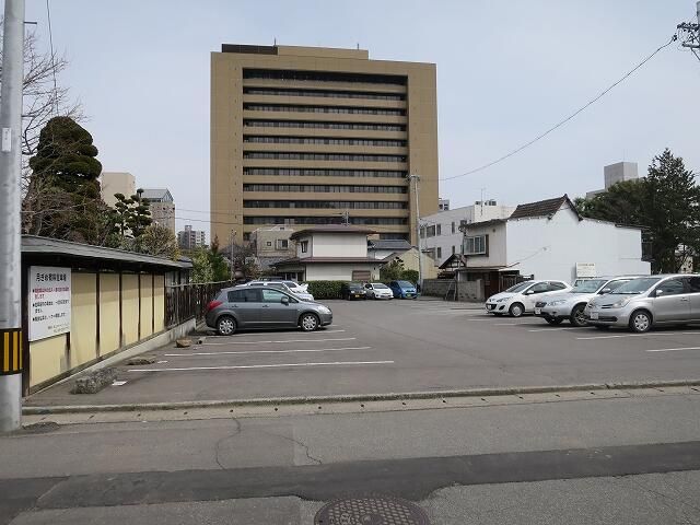 Rental Parking Space in Nagano City near Nagano Station - Thumbnail 4