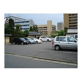 Rental Parking Space in Nagano City near Nagano Station - Thumbnail 3