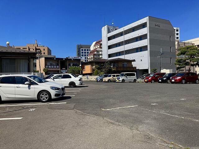 Rental Parking Space in Nagano City near Nagano Station - Thumbnail 2