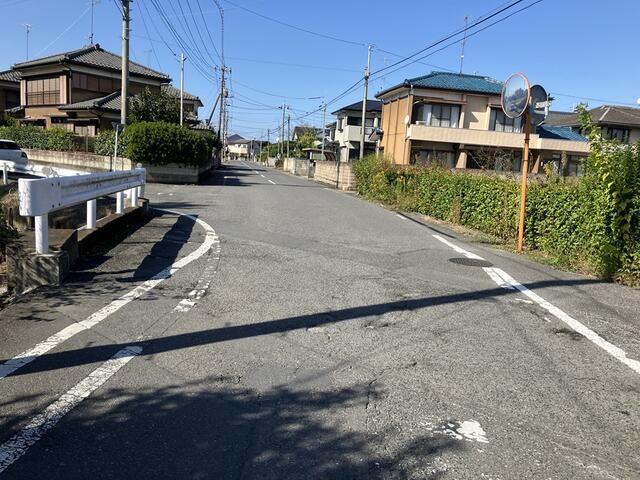 622 sqm Residential Land for Sale in Hanyu, Saitama - Thumbnail 3