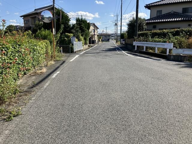 622 sqm Residential Land for Sale in Hanyu, Saitama - Thumbnail 4