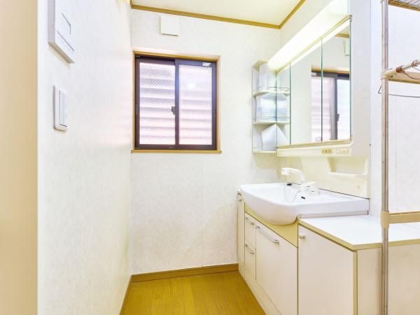 4LDK Used House in Itabashi, Tokyo - 178 sqm - Thumbnail 4