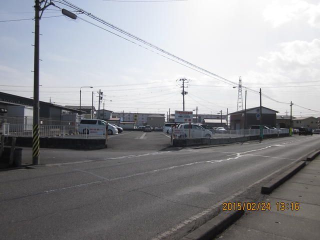 Parking Space for Rent near Kashimadai Station, Miyagi - Thumbnail 2