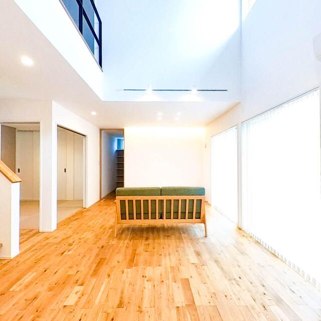 New 4SLDK House in Fuefuki, Yamanashi - Completion 2026 - Thumbnail 3