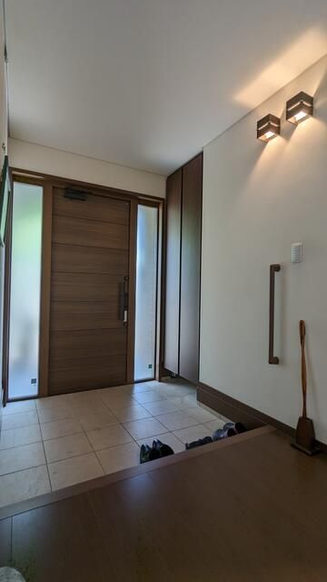 4SLDK Detached House for Sale in Niigata's Nishi Ward - Thumbnail 4