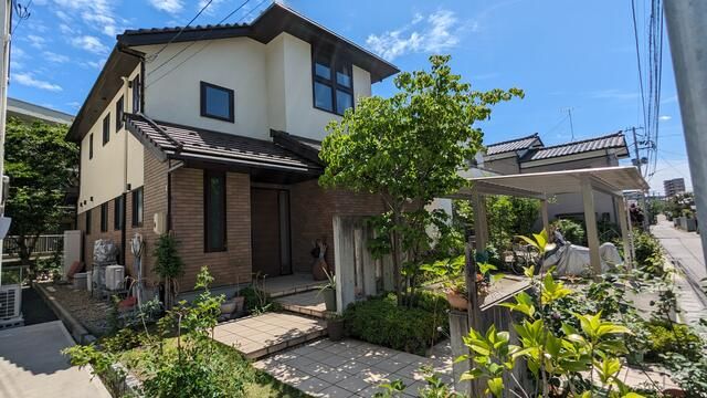 4SLDK Detached House for Sale in Niigata's Nishi Ward - Thumbnail 2