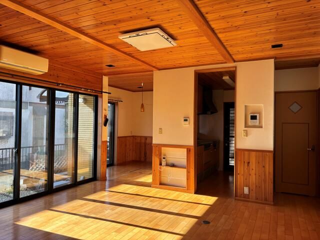 3SLDK Detached House for Sale in Shizuoka City, Shimizu Ward - Thumbnail 4