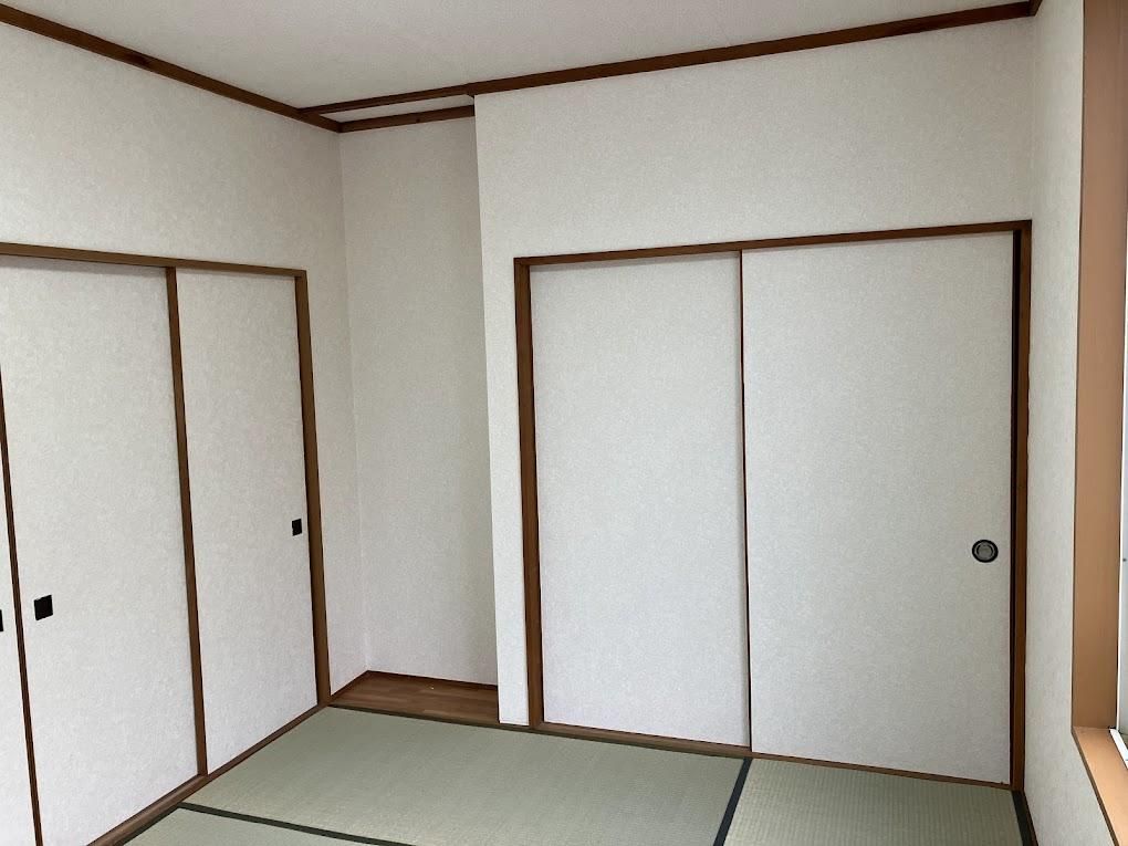 1DK Apartment for Rent in Akita City, Akita Prefecture - Thumbnail 4