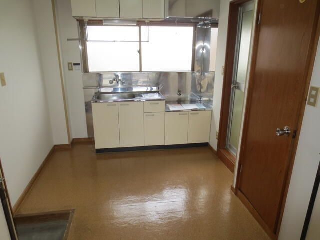 2K Apartment for Rent in Chuo City, Yamanashi - Thumbnail 3