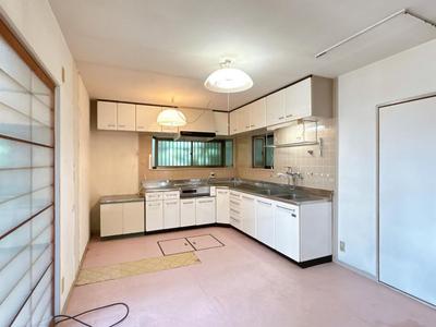 6DK House with 3 Parking Spaces in Iwakuni, Yamaguchi — Image 22, Iwakuni, Yamaguchi