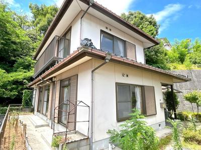 6DK House with 3 Parking Spaces in Iwakuni, Yamaguchi — Image 7, Iwakuni, Yamaguchi