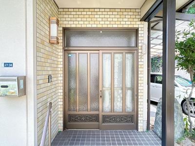 6DK House with 3 Parking Spaces in Iwakuni, Yamaguchi — Image 16, Iwakuni, Yamaguchi