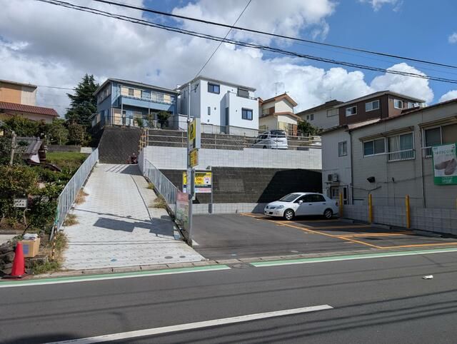 631.92 sqm Development Land for Sale in Yokohama's Hodogaya Ward - Thumbnail 3