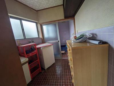 [Real Estate Japan] Property details: Property information for Oaza Ohama, Usuki City, Oita Prefecture/Kumazaki Station: Used detached house — Image 4, Usuki, Oita