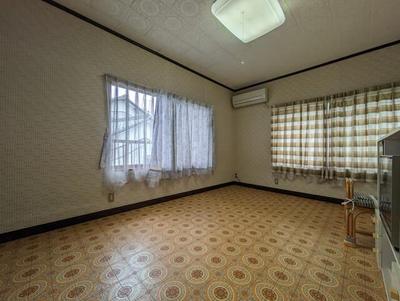 [Real Estate Japan] Property details: Property information for Oaza Ohama, Usuki City, Oita Prefecture/Kumazaki Station: Used detached house — Image 3, Usuki, Oita