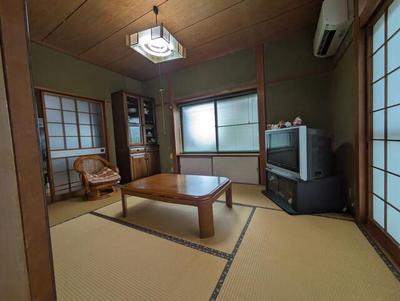 [Real Estate Japan] Property details: Property information for Oaza Ohama, Usuki City, Oita Prefecture/Kumazaki Station: Used detached house — Image 2, Usuki, Oita