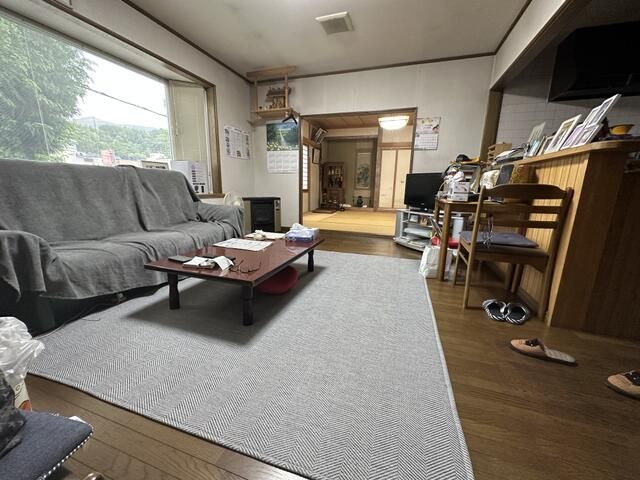 4LDK House in Otaru with Garden and Parking - Thumbnail 4