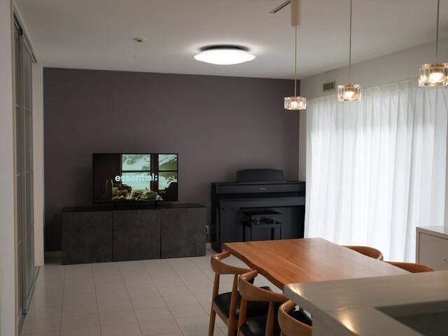 4SLDK Detached House for Sale in Tsukuba, Ibaraki - Thumbnail 2