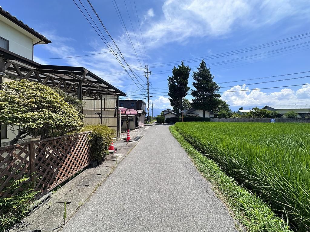 5LDK House for Sale in Matsumoto, Nagano - 118 sqm, Near Station - Thumbnail 4