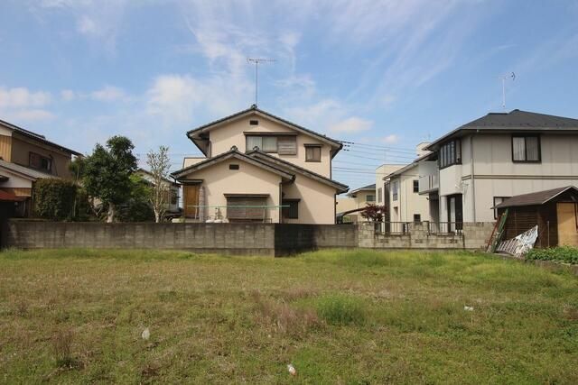 Land for Sale in Yuki City, Ibaraki - 389 sqm Plot - Thumbnail 2
