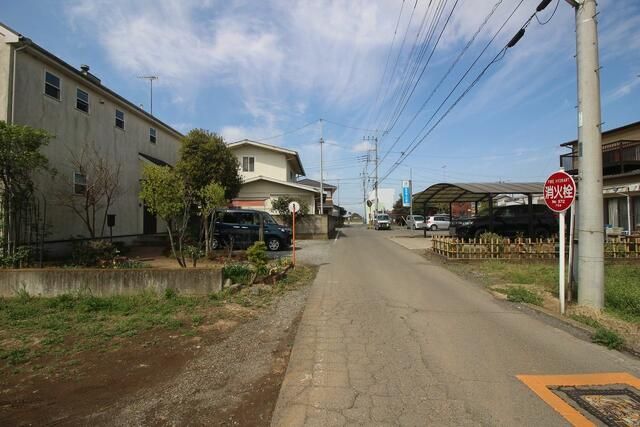 Land for Sale in Yuki City, Ibaraki - 389 sqm Plot - Thumbnail 3