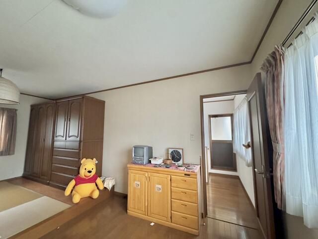 4DK Detached House for Sale in Ikeda, Tokushima - Image 22