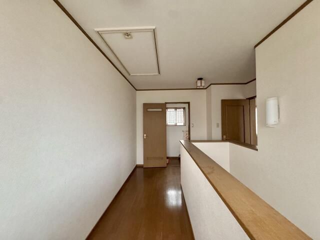 4DK Detached House for Sale in Ikeda, Tokushima - Image 22