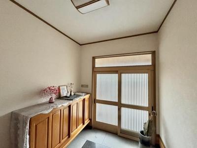4DK Detached House for Sale in Ikeda, Tokushima — Image 22, Miyoshi, Tokushima