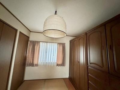 4DK Detached House for Sale in Ikeda, Tokushima — Image 22, Miyoshi, Tokushima