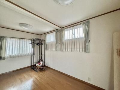 4DK Detached House for Sale in Ikeda, Tokushima — Image 22, Miyoshi, Tokushima