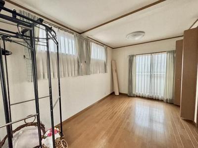 4DK Detached House for Sale in Ikeda, Tokushima — Image 22, Miyoshi, Tokushima