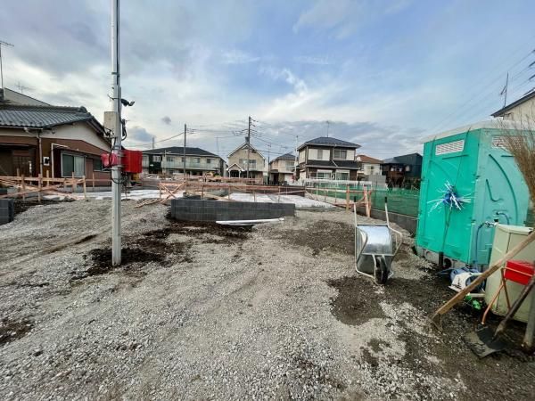 New 4LDK House in Yokohama Seya Ward - Completion 2026 - Thumbnail 2