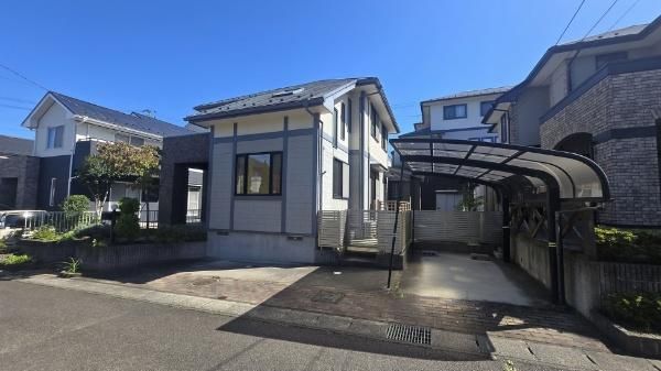 4LDK+Study Detached House for Sale in Sendai's Izumi Ward - Thumbnail 2