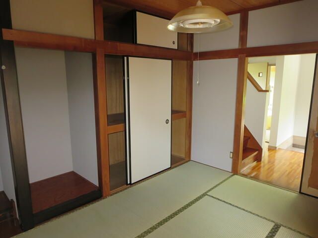 4LDK House for Sale in Yokoshibahikari, Chiba - 82.62㎡ - Image 22