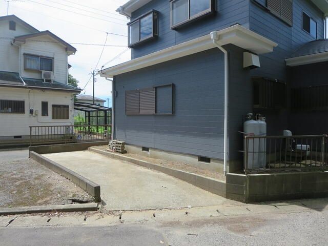 4LDK House for Sale in Yokoshibahikari, Chiba - 82.62㎡ - Image 7