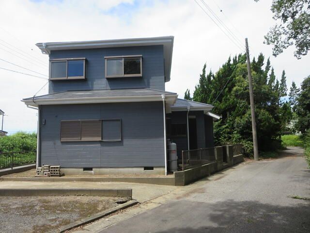 4LDK House for Sale in Yokoshibahikari, Chiba - 82.62㎡ - Image 7