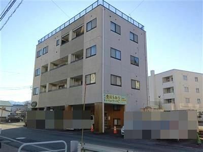 Apartment Building for Sale in Yonezawa, Yamagata - Thumbnail 2