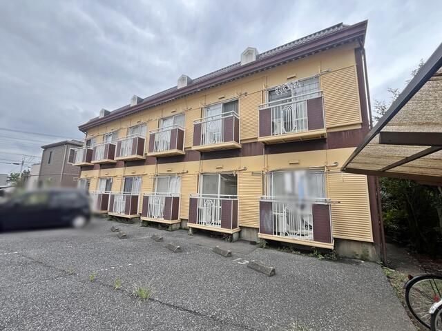 Studio Apartment for Rent in Kiryu, Gunma – 19.20 sqm - Thumbnail 3
