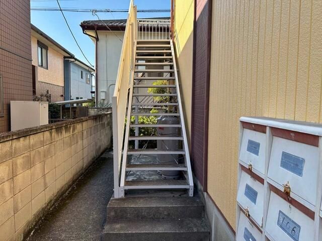 Studio Apartment for Rent in Kiryu, Gunma – 19.20 sqm - Thumbnail 4