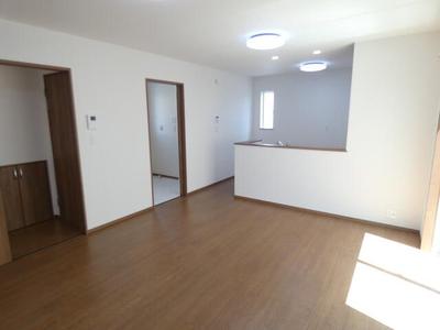 New 2025 4SLDK House in Maebashi, Gunma with Parking — Image 22, Maebashi, Gunma