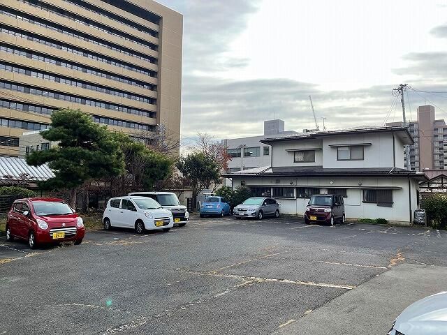 Rental Parking Lot for Light Vehicles in Nagano City - Thumbnail 2