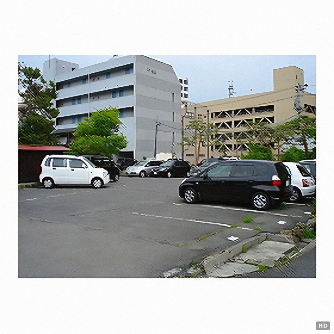Rental Parking Lot for Light Vehicles in Nagano City - Thumbnail 3