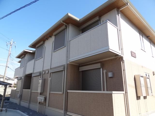 New 2LDK Apartment for Rent in Chigasaki, Kanagawa - Thumbnail 2