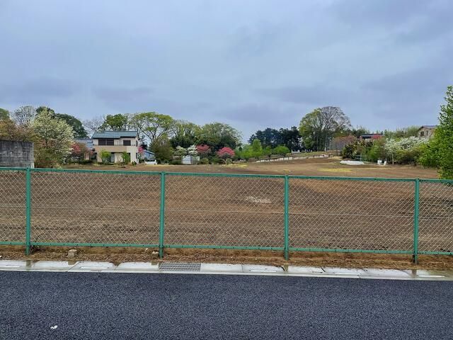 Business Land for Rent in Iwatsuki, Saitama - 1864 sqm - Thumbnail 3