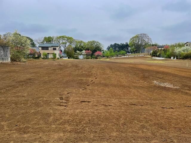 Business Land for Rent in Iwatsuki, Saitama - 1864 sqm - Thumbnail 2